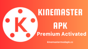 Kinemaster APK